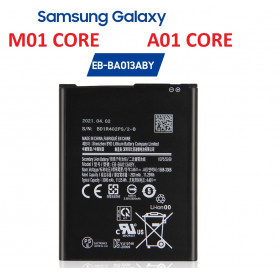 A01 CORE/EB-BA013ABY OG BATTERY SAMSUNG