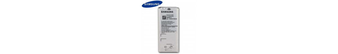Battery Samsung
