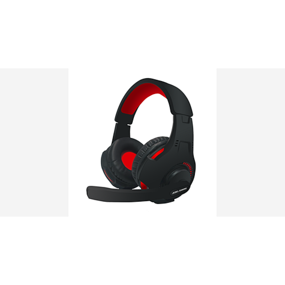 GH-253 Wired Gaming Headset JEDEL 