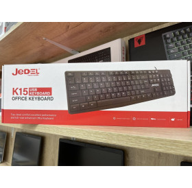 JEDEL K15 Keyboard