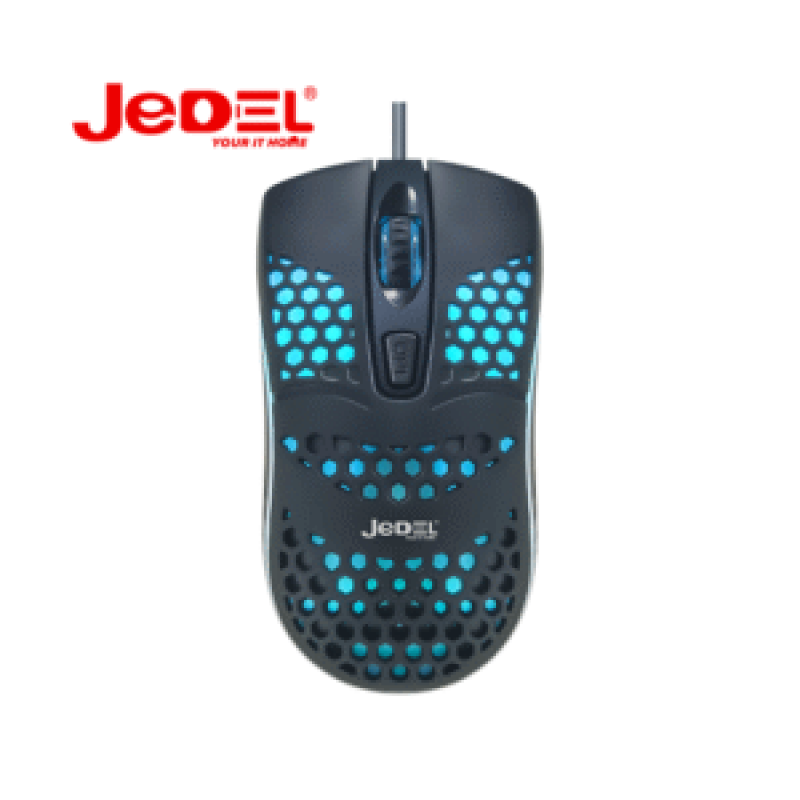 CP-77 Gaming Mouse Jedel