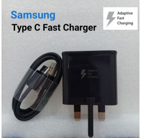 Samsung Type-C Fast Charger