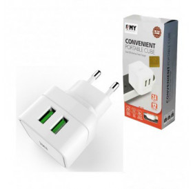 EMY MY-A200 High Quality Fast Mobile Charger