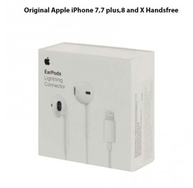 Apple Earpods with Lightning Connector BT