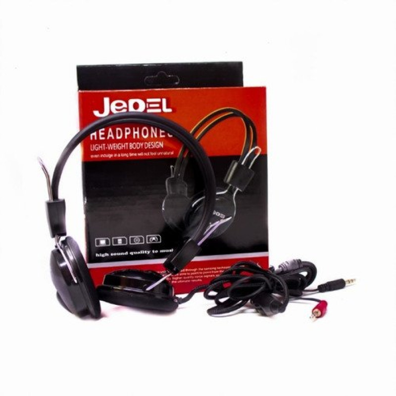JEDEL 808 Headset
